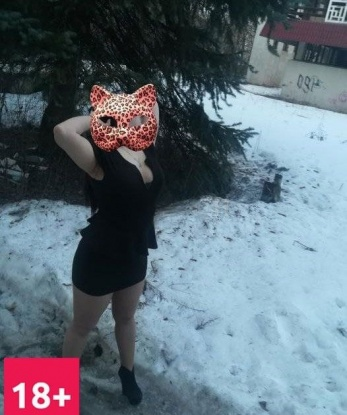 Анкета проститутки Инна - Фото 1, Изъяю, 19 лет, №13475